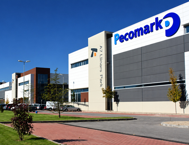 Sede da Pecomark, distribuidor oficial da CoolSmart