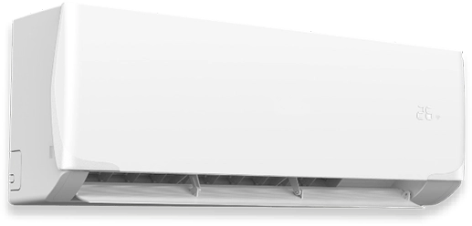 Unidade interior de ar condicionado monosplit CoolSmart